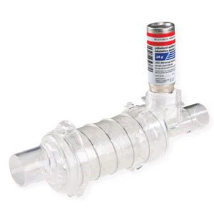 EA/1 - AeroVent Plus Collapsible Holding Chamber