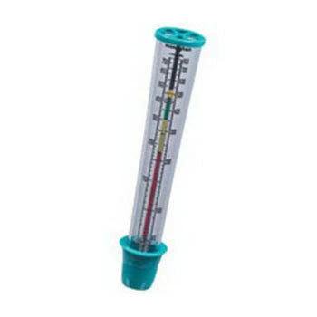 EA/1 - Truzone Peak Flow Meter