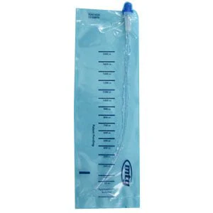 EA/1 - MTG EZ-Advancer Closed System, 14 Fr, 16", 1500 mL