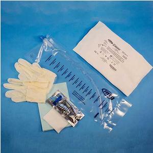 EA/1 - MTG EZ-Advancer Soft Closed System 12 Fr 16" 1500 mL
