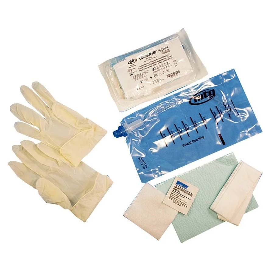 EA/1 - MTG EZ-Advancer Closed System 10 Fr 16" 1500 mL