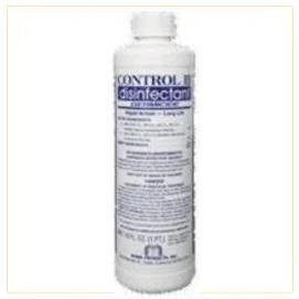 EA/1 - Control III Disinfectant Germicide Concentration 8 oz.