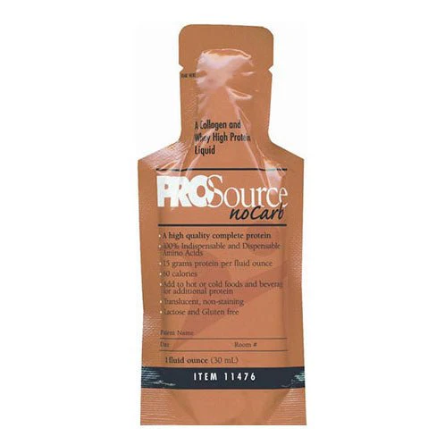 EA/1 - Prosource Liquid Protein No Carb Liquid Supplement 1 oz., Neutral