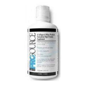 EA/1 - Prosource Plus Liquid Protein 32 oz. Bottle