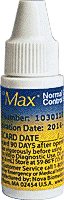 BX/1 - Nova Max Normal Control Solution
