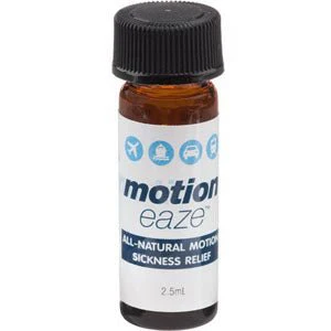EA/1 - MotionEaze, 2.5 mL