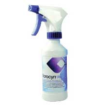 EA/1 - Microcyn Skin and Wound Spray 2 oz.