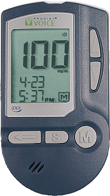 EA/1 - Prodigy Voice Meter Kit (NFRS)