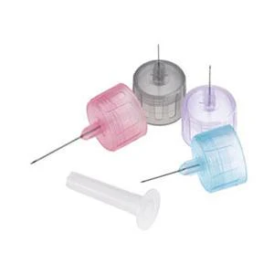 BX/100 - Unifine Pentips Plus Ultra-Short Pen Needle 31G x 6 mm (100 count)