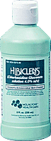 EA/1 - Hibiclens 8 oz.