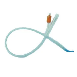 EA/1 - Tapered Flex Tube, Silicone