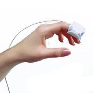 BX/100 - Adult/Neonatal Adhesive Oximeter Sensor Wrap
