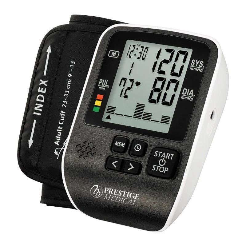 EA/1 - Healthmate Premium Digital Blood Pressure Monitor