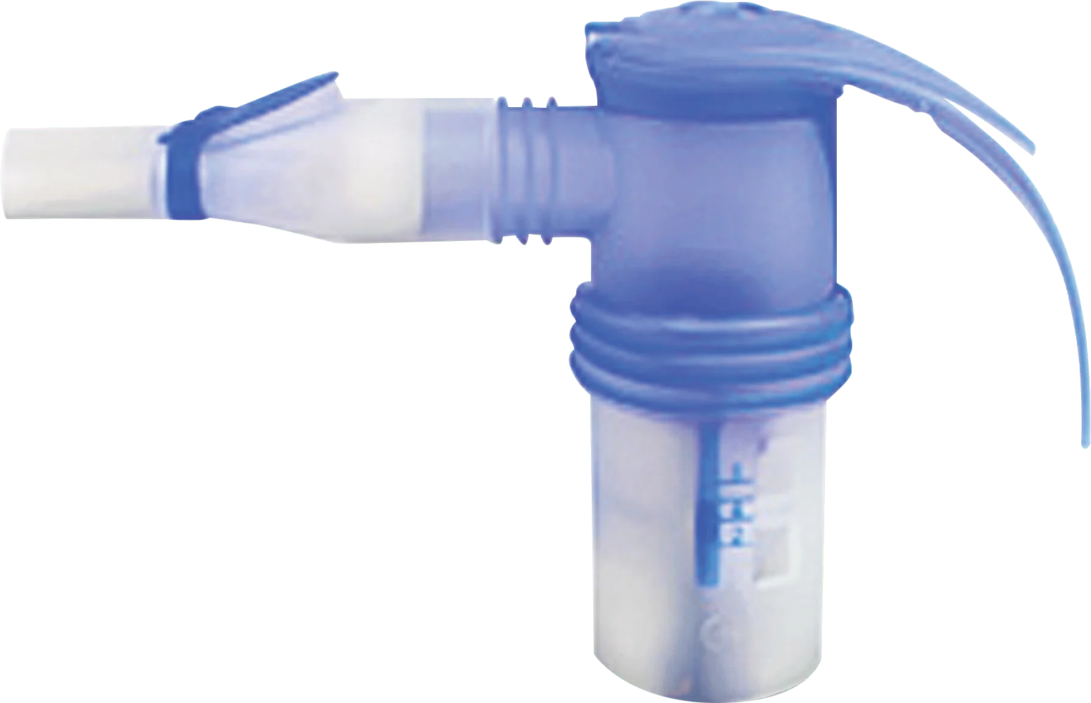 EA/1 - LC Sprint Reusable Nebulizer Set