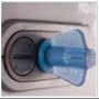 PK/12 - Long-Lasting Air Filter for Pari Trek S Nebulizer System