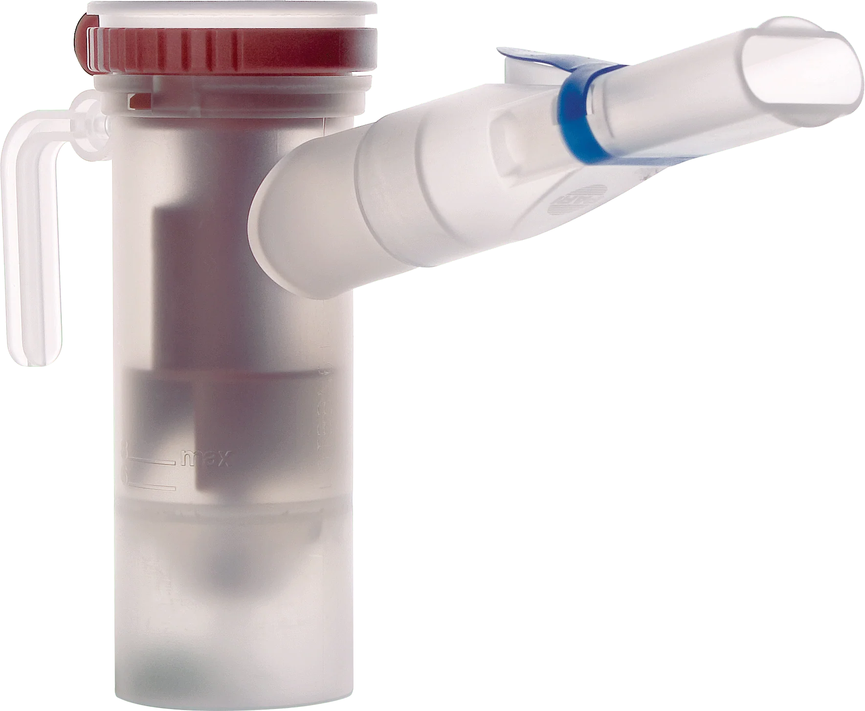 EA/1 - LC Star Reusable Particle Nebulizer Small