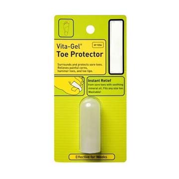 EA/1 - Profoot Vita-Gel Toe Protector