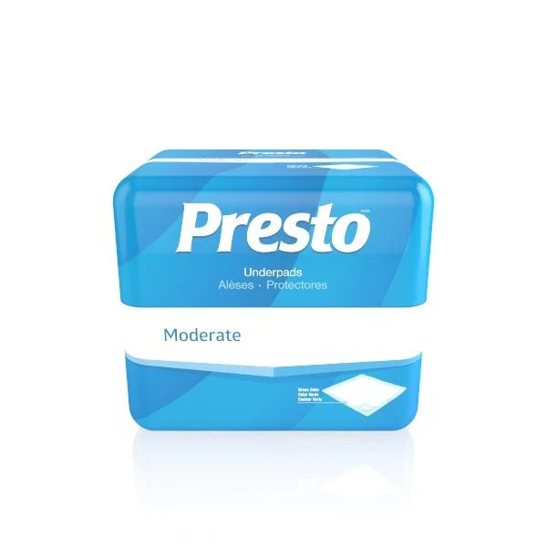 PK/15 - Presto Moderate Underpad 23" x 36"