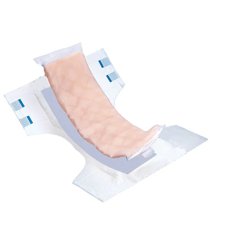 PK/25 - Tranquility Booster Pad  15" L x 4.25" W