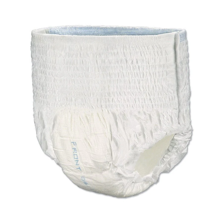 PK/25 - Tranquility Essential Underwear - Moderate, Medium, 34" - 48", 120 - 175 lbs