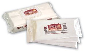 CA/672 - Tranquility Personal Cleansing Washcloth