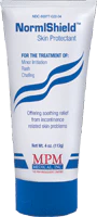 EA/1 - Normlshield Moisture Barrier, 4 oz. Flip Top Tube