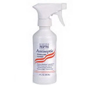 EA/1 - Antiseptic Wound & Skin Cleanser 8 oz. Spray Bottle