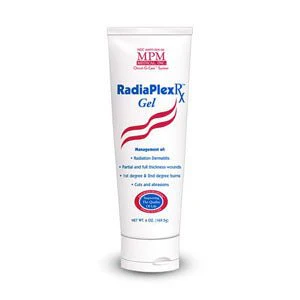 EA/1 - RadiaPlex Rx Wound Gel Dressing with Hyaluronic Acid, 6 oz. Tube