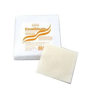 PK/5 - Excelginate Dressing 4" x 4"