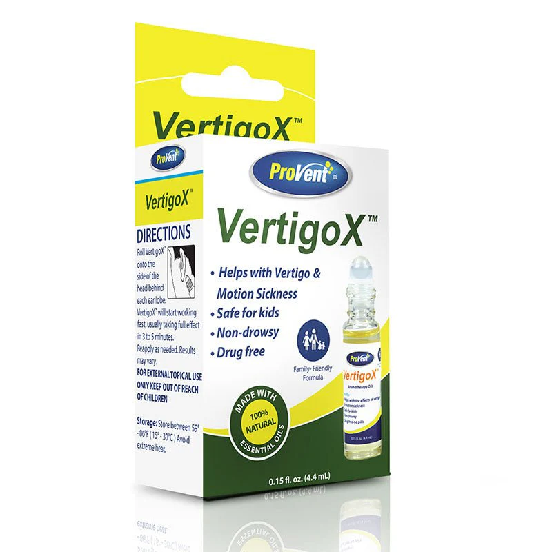 EA/1 - ProVent VertigoX