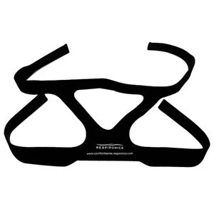 EA/1 - Premium Headgear with EZ Peel Tabs