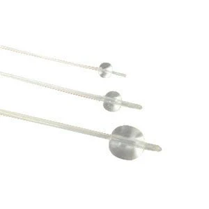 EA/1 - StrataSI 2-Way Pediatric Foley Catheter 6 fr 1-1/2 cc