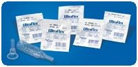BX/100 - UltraFlex Self-Adhering Male External Catheter, Small 25 mm