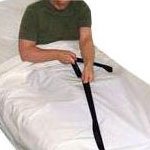 EA/1 - SafetySure Economy Bed Pull Up