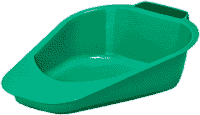 EA/1 - Fracture Bed Pan