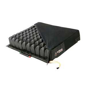 EA/1 - Quadtro Select Cushion, 18"X 18",High Profile