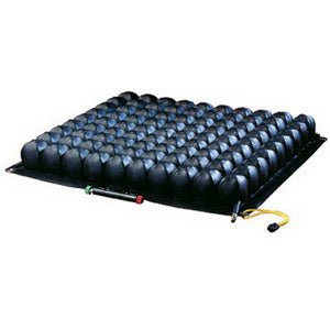 EA/1 - Low Profile Quadtro Cushion, 18" X 18"