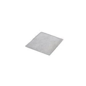 BX/10 - Simpurity Silver Alginate, 4" x 5" Pad