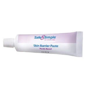EA/1 - No Sting Skin Barrier Paste 2 oz. Tube